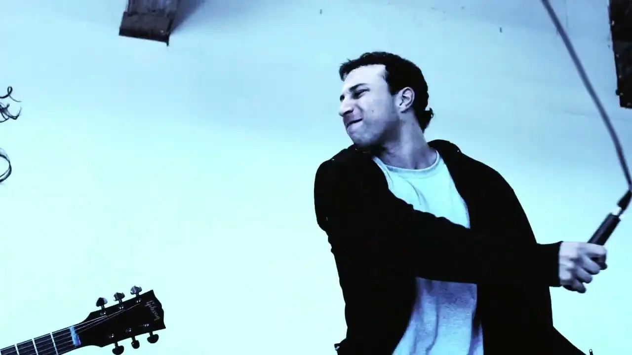 Countdown to Oblivion 2 Feb - Best Music Videos of the Week