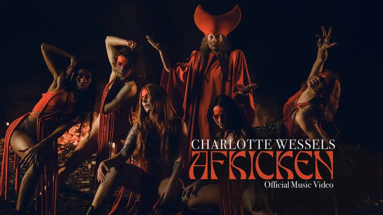 Countdown to Oblivion 5.18: Best Music Videos of the Week