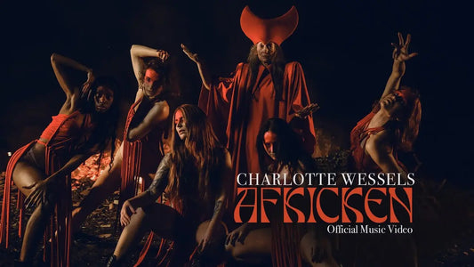 Countdown to Oblivion 5.18: Best Music Videos of the Week