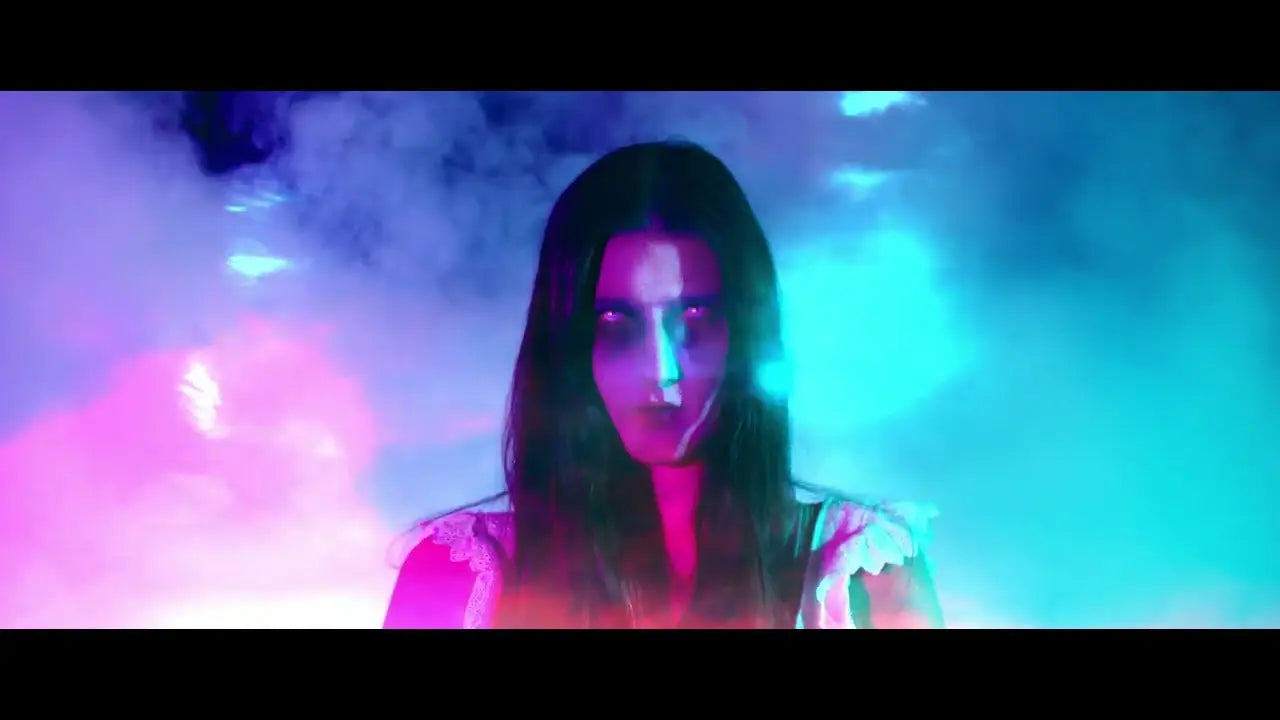 Countdown to Oblivion Feb 16th - Best Music Videos of the Week