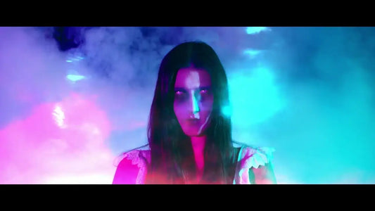 Countdown to Oblivion Feb 16th - Best Music Videos of the Week