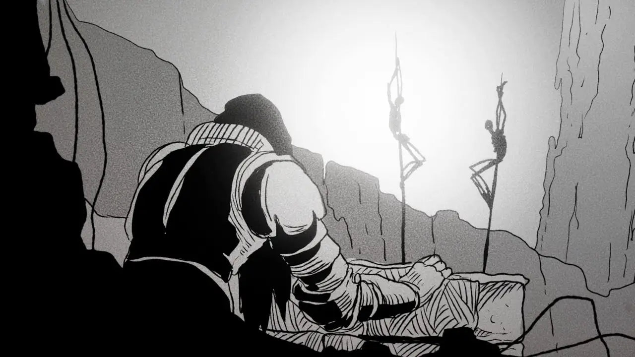 Countdown to Oblivion Feb 23rd - Best Music Videos of the Week