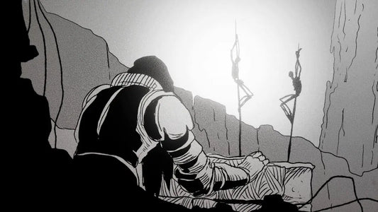 Countdown to Oblivion Feb 23rd - Best Music Videos of the Week