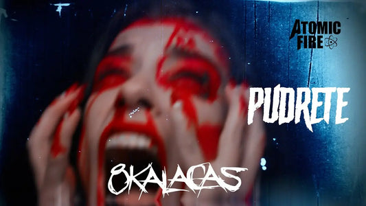 Countdown to Oblivion Feb 9th - Best Music Videos of the Week