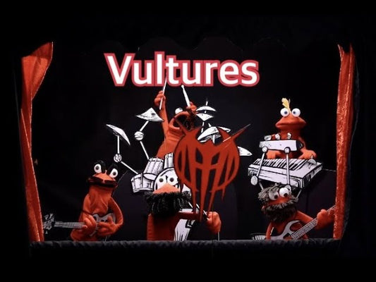 Countdown to Oblivion Jan 26 - Best Music Videos of the Week