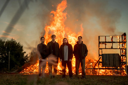 Counterparts Announce the ’Heaven Let Them Die’ North American Tour