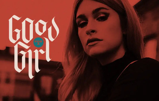 Courtney LaPlante of Spiritbox unveils ’Good For A Girl’ podcast