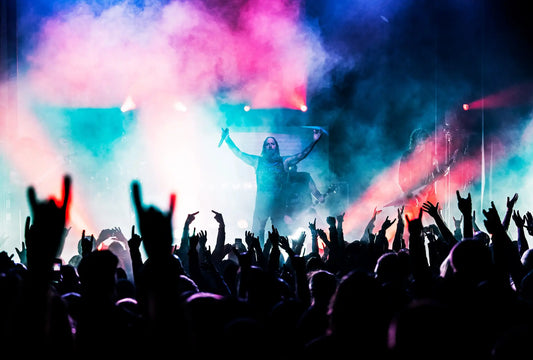 Cradle of Filth and Devildriver dominate on the Double Trouble Live co-headliner