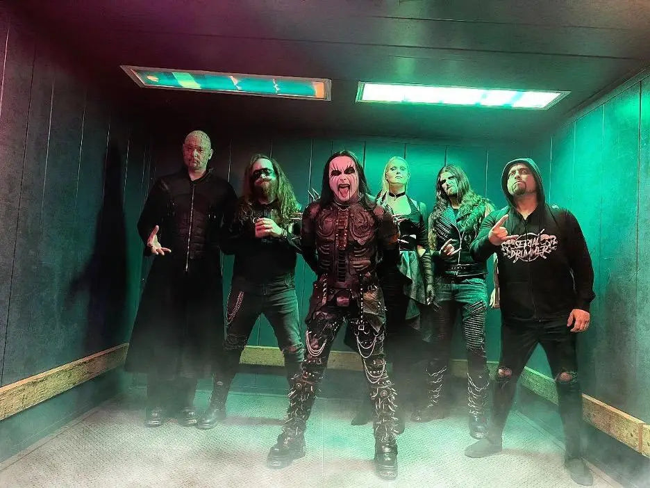Cradle of Filth and Devildriver re-up for the second – Knotfest