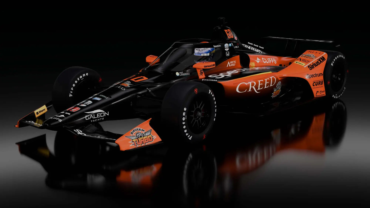 Creed Will Make Their Indianapolis 500 Debut Later this Month