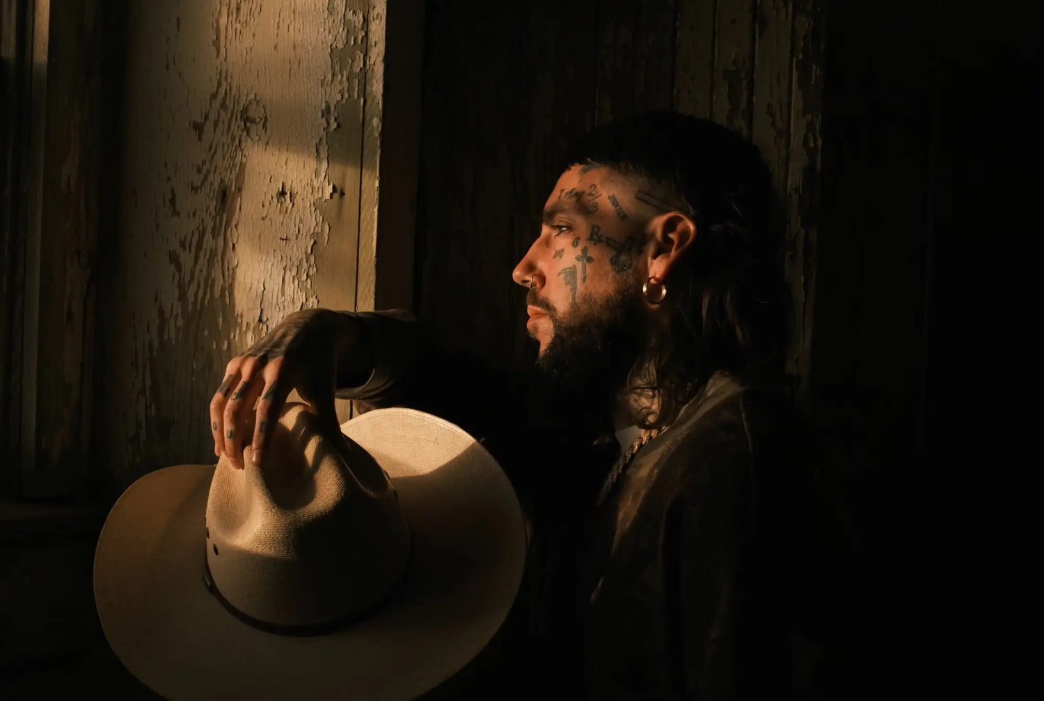 $crim of $uicideboy$ Debuts Solo Album ’Lonely Boy’