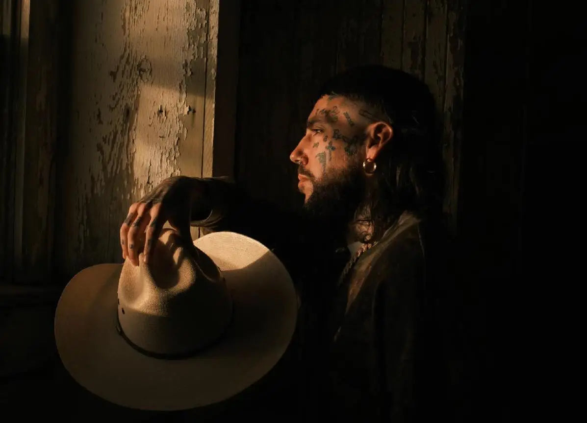 $crim of $uicideboy$ Previews Solo EP with ’paradise’