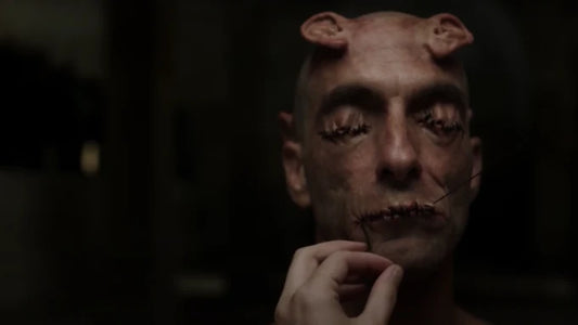 ‘Crimes of the Future’ is Highbrow Cronenberg At His Finest