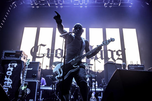Cro-Mags, Pig Destroyer, Black Breath and More Added to Decibel Metal and Beer Fest