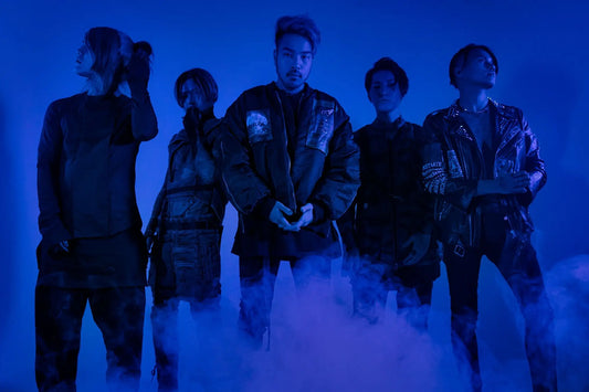 Crossfaith to host worldwide streaming event via Tokyo Sessions