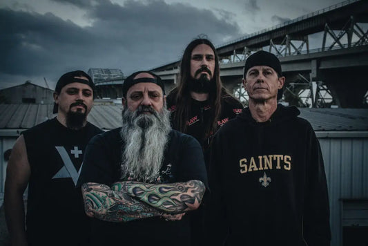 CROWBAR RECRUIT PRIMITIVE MAN AND BODYBOX FOR EXTENSIVE US TOUR