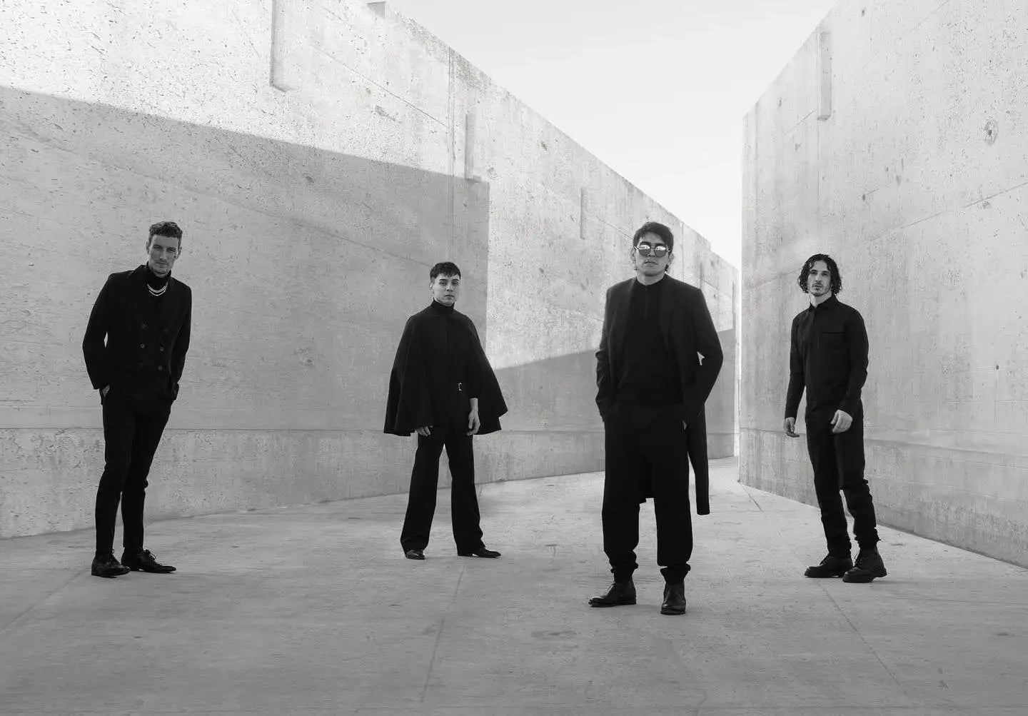 Crown The Empire Set Out On the ’Not Dead Yet’ Summer Tour