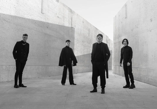 Crown The Empire Set Out On the ’Not Dead Yet’ Summer Tour