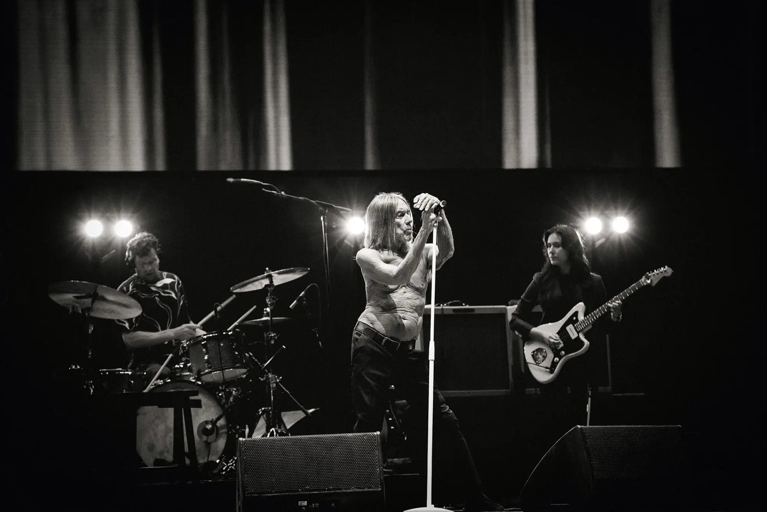 Cruel World curates classic alternative on a grand scale