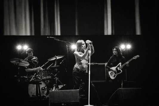 Cruel World curates classic alternative on a grand scale