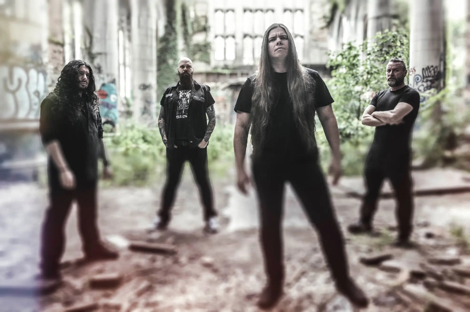 Cryptopsy Set EU/UK ’None So Vile’ 30th Anniversary Tour