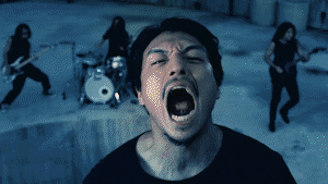 Crystal Lake ’Watch Me Burn’