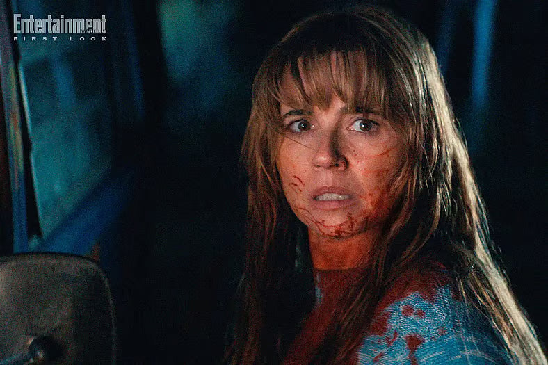 Pamela Voorhees Arrives in First Teaser for 'Crystal Lake'