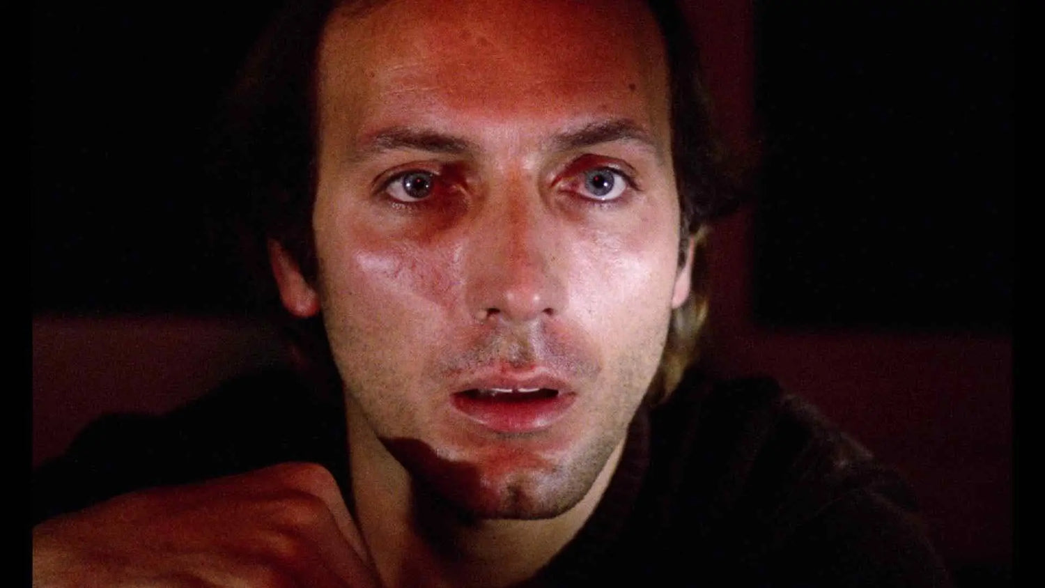 Cult Horror Film ’Arrebato’ Receives First Ever U.S. Release