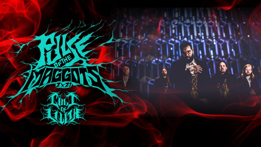 Cult of Lilith - Pulse of the Maggots Fest 2x21