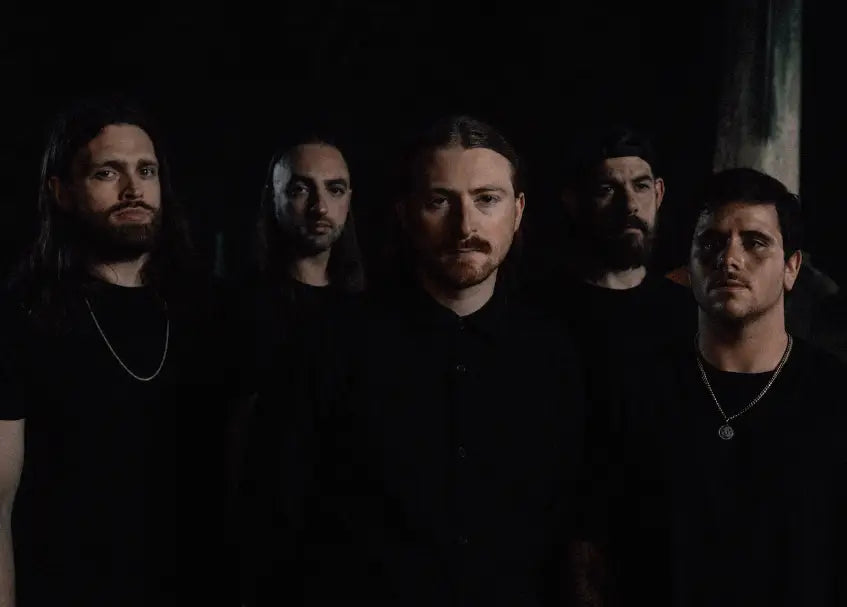 Currents And ERRA Tag Team The Silence Follows Tour 2026