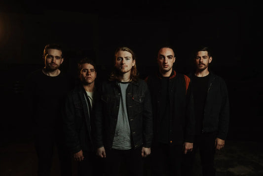 Currents Assert Their Rank Among Metalcore’s Best