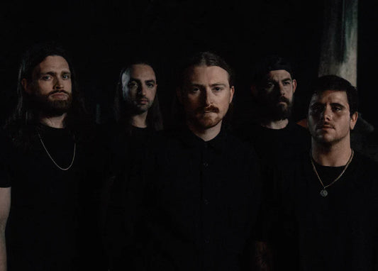 CURRENTS / ERRA - THE SILENCE FOLLOWS - PRESALE CODE