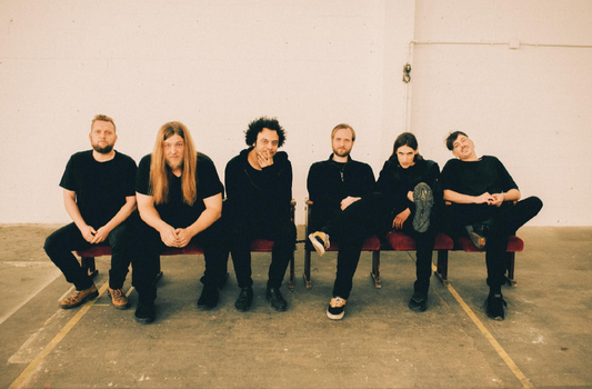 Zeal & Ardor Launch "Devil Is Fine x Carpenter Brut" Collaboration