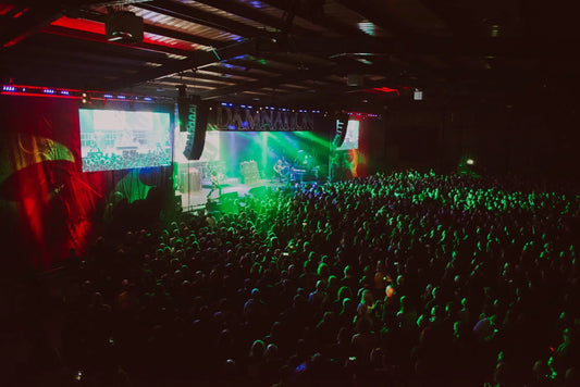 Damnation takes heavy music to historic new heights as Europe’s Largest Indoor Festival