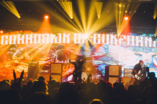 Damnation’s 20th Anniversary Celebration Cements Its Place at the Top of Extreme Music Festivals