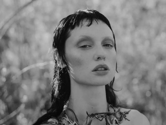 Dana Dentata details the power and purgatory of Pantychrist