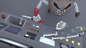 Dance Gavin Dance ’One in a Million’