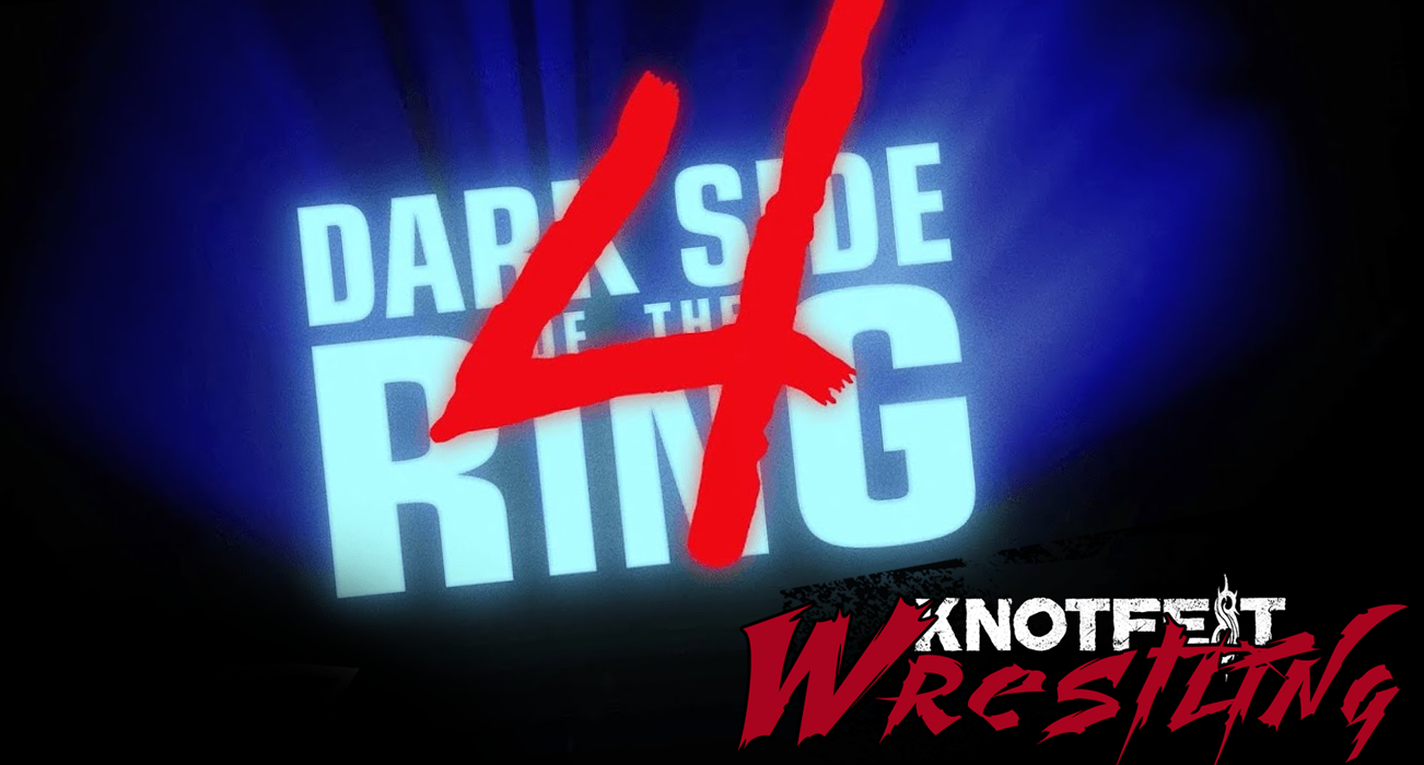 Dark Side of the Ring Announce Season 4 Premiere Date Plus A Full Guide to The Wrestling On TV This Week