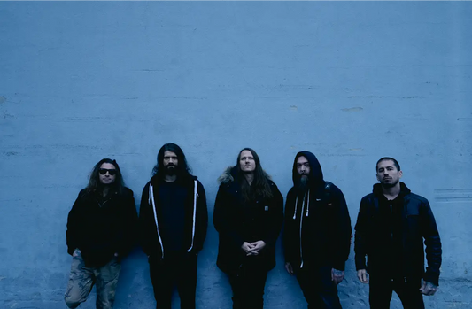 Darkest Hour Introduce First New Album In Seven Years ’Perpetual | Terminal’