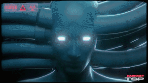 Darknet ’No Love’ Feat. Enkojin (Knotfest Premiere)