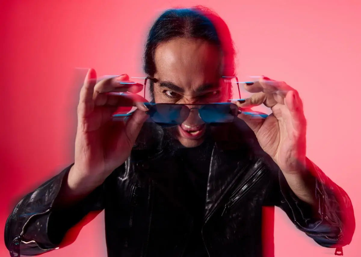 Daron Malakian Announces New Scars On Broadway Album ’Addicted to the Violence’