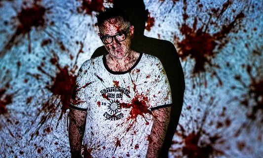 Darren Lynn Bousman and Lauren LaVera Talk ’Twisted’