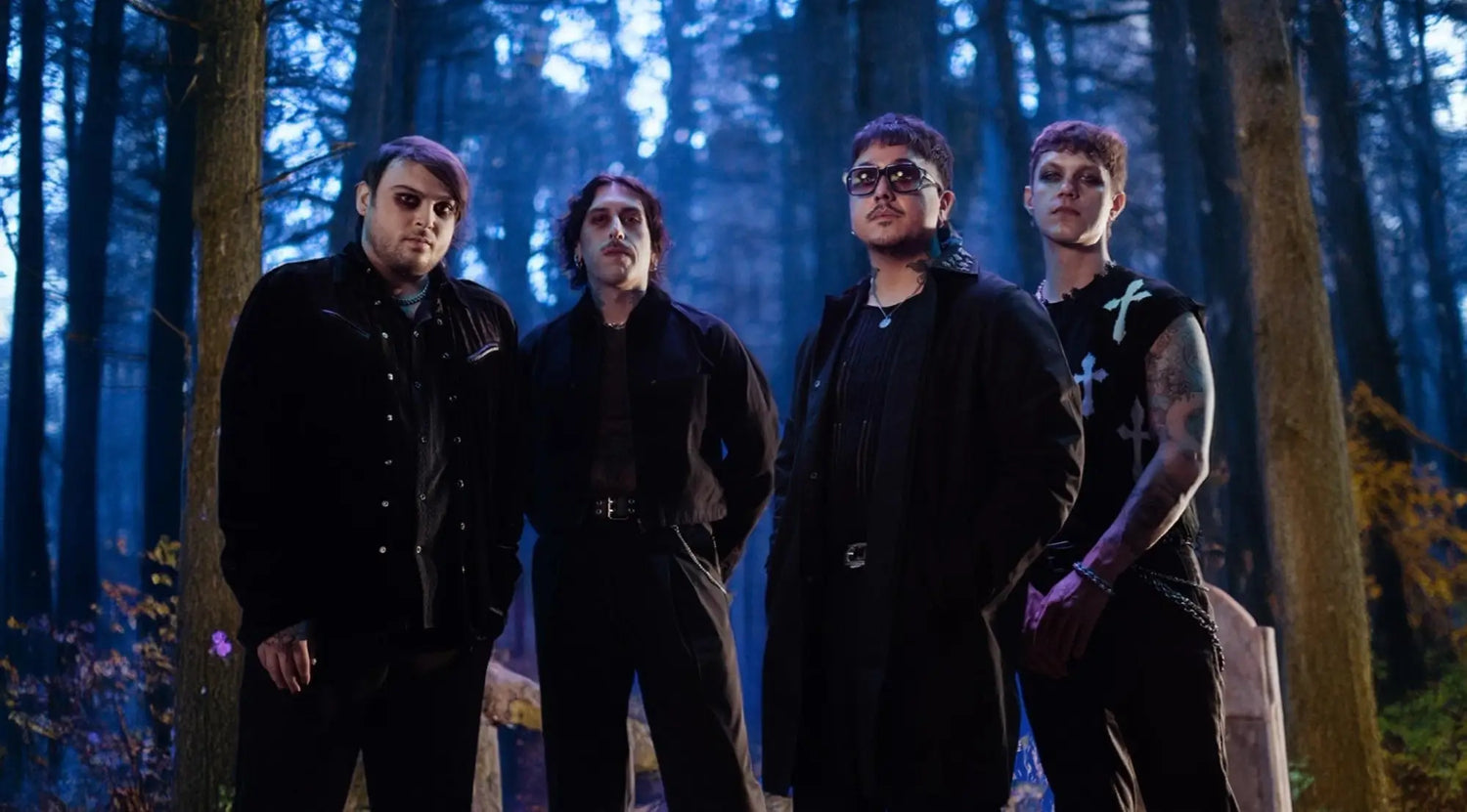 Dayseeker Set 2026 North American Headlining Dates – Knotfest