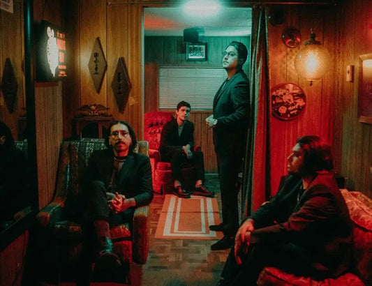 Dayseeker Share Emotive New Video for ’Dreamstate’