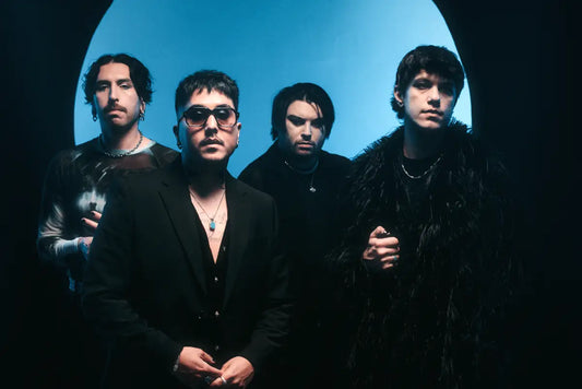 Dayseeker Unveil Cinematic Music Video for ’Pale Moonlight’