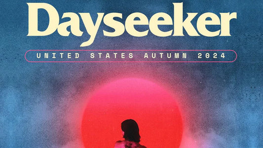 DAYSEEKER PRESALE CODE