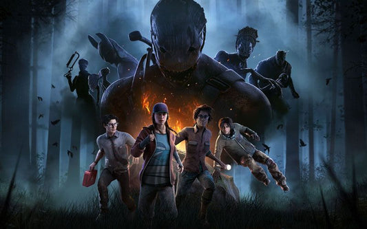 Blumhouse to Bring 'Dead by Daylight' to the Big Screen