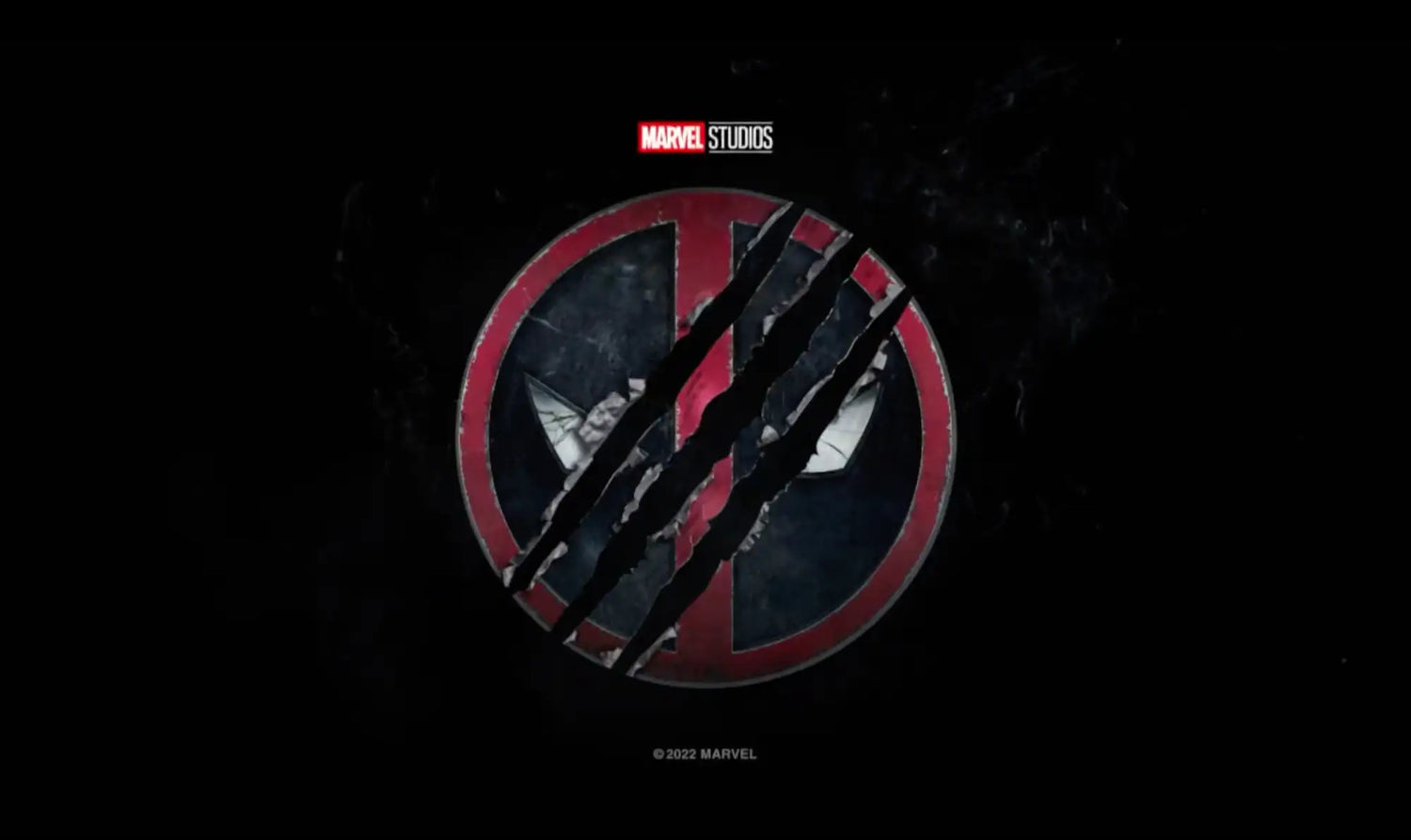 Deadpool Brings a Friend Along for the Announcement of ’Deadpool 3’