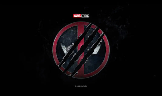 Deadpool Brings a Friend Along for the Announcement of ’Deadpool 3’