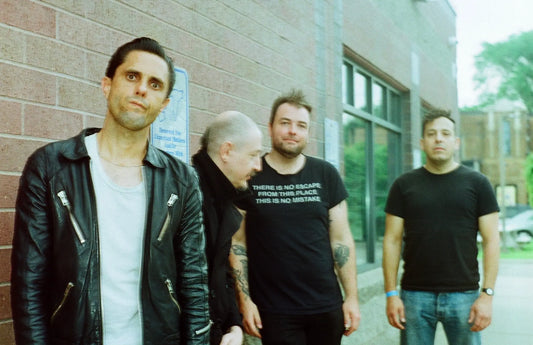 Deaf Club Teams with INDECLINE To Assess the Magnitude of 9/11 with ’Pain In the Assery’